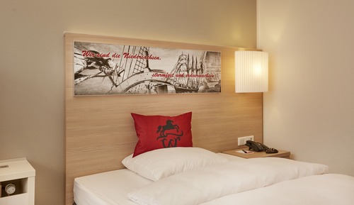Habitación individual estándar