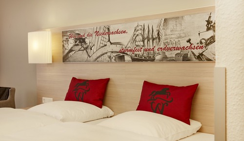 Habitación individual superior (Relax)