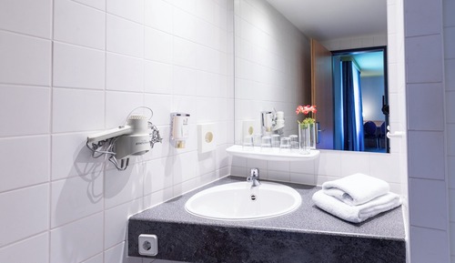 Habitación Premium, varias camas (Up to 3 Adults)