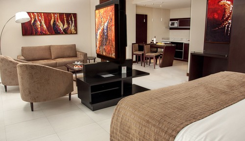 Suite Premium