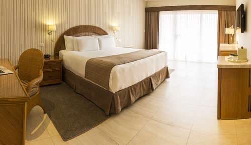 Habitación Royal