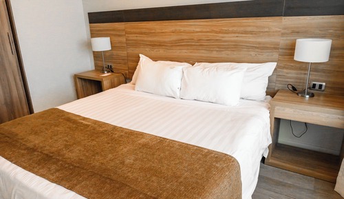 Apartamento (Modern)