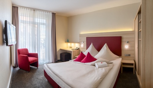 Habitación doble