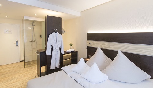 Habitación individual