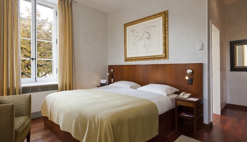 Habitación ejecutiva