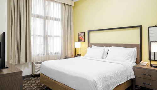 Suite, 2 habitaciones