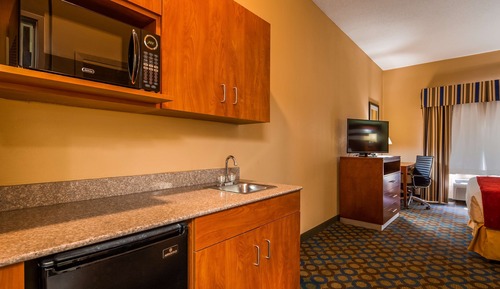 Suite, 2 camas de matrimonio, no fumadores, bañera de hidromasaje (Bunk beds)