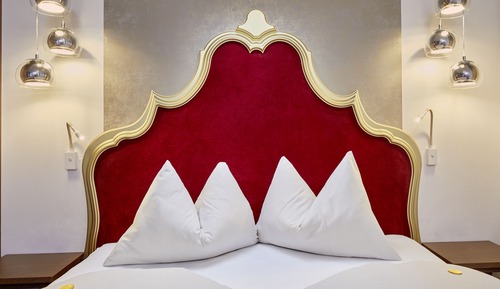 Habitación Royal doble, en edificio anexo