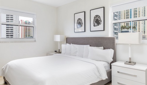 Suite estándar, 2 habitaciones, vistas al mar