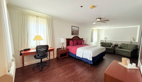 Habitación, varias camas, no fumadores (Pet Friendly)