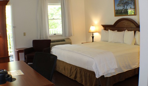 Habitación, 1 cama de matrimonio grande, no fumadores
