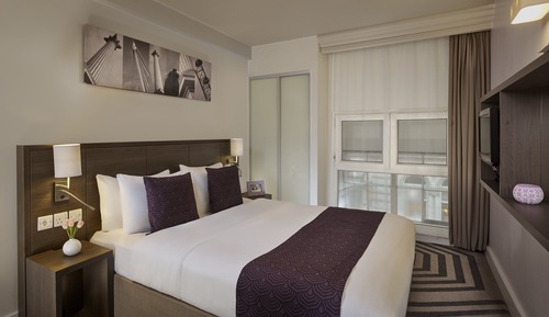 Apartamento, 2 habitaciones