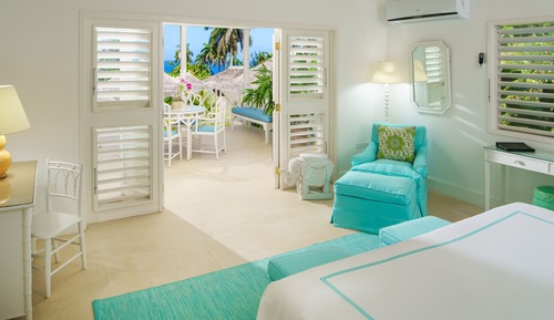 Villa Signature, 5 habitaciones, piscina privada