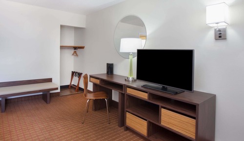 Suite estudio, 1 cama de matrimonio, no fumadores