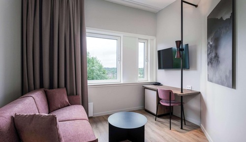 Superior Internal Room, 1 queen bed or 1 twin bed, Non smoking