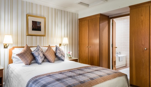 Suite superior