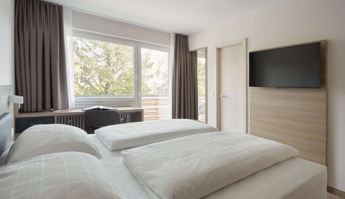 Habitación Confort