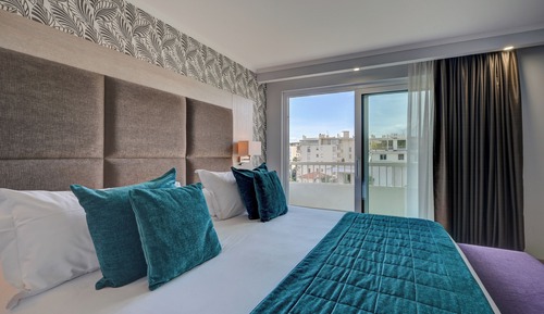 Suite Premium
