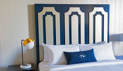 Habitación Signature, 1 cama de matrimonio grande, no fumadores