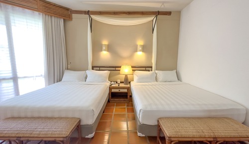 Apartamento Standard Twin