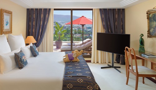Suite, 2 habitaciones (Penthouse)
