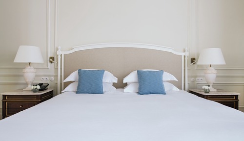 Suite, 1 cama de matrimonio grande (Palais)