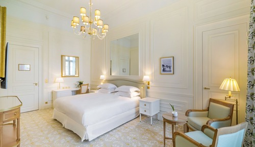 Habitación, 2 camas individuales (Classic Collection)