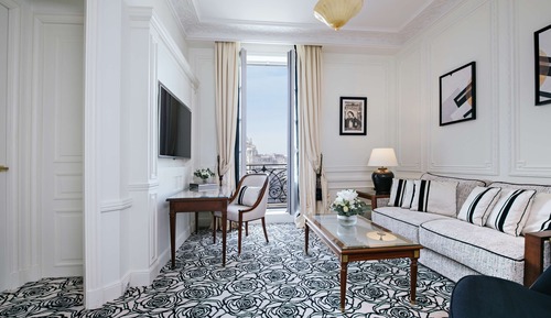 Suite familiar, 2 habitaciones