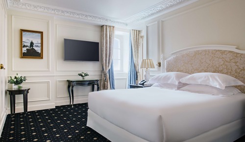 Suite (Imperial Suite)