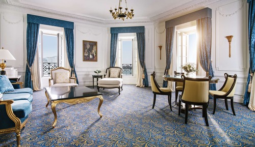 Suite, 2 habitaciones (Imperial)