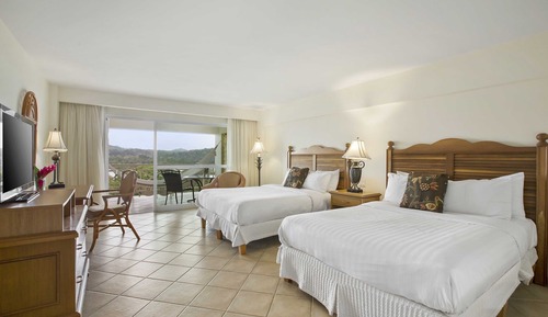 Habitación Deluxe, 1 cama de matrimonio grande, vistas al río