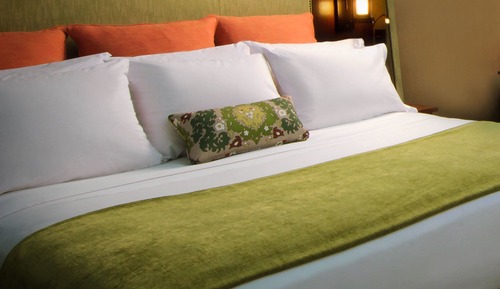Habitación Premium, 1 cama de matrimonio grande