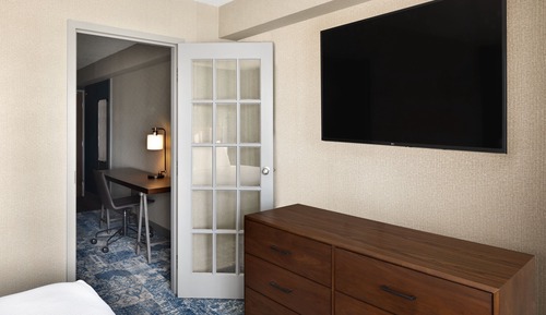 Suite, 1 habitación