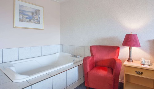 Suite, 1 cama de matrimonio grande, no fumadores, bañera de hidromasaje