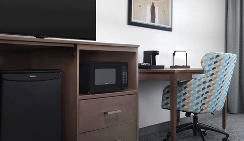 Habitación, 1 cama de matrimonio grande, accesible para personas con discapacidad, bañera