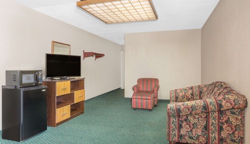 Suite estudio, 1 cama de matrimonio grande, no fumadores, bañera de hidromasaje