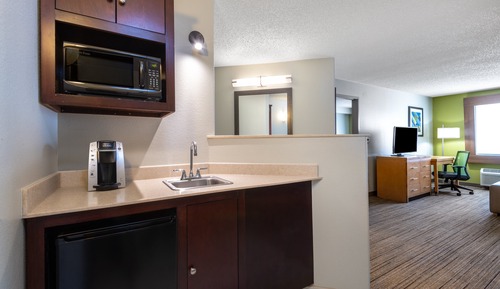 Suite, 1 habitación