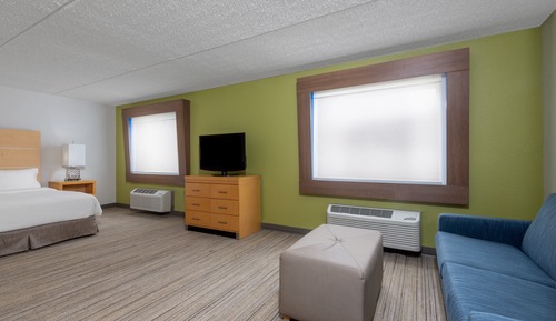 Suite, 1 cama de matrimonio grande