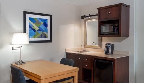 Suite, 1 habitación