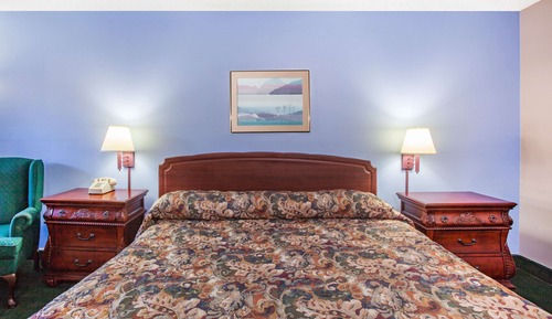 Suite estudio, 1 cama de matrimonio grande, no fumadores