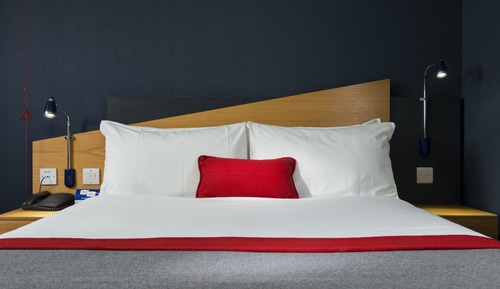 Habitación estándar (with Free Hot Breakfast)