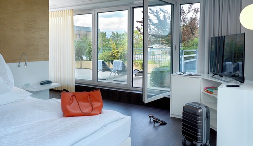 Suite Grand