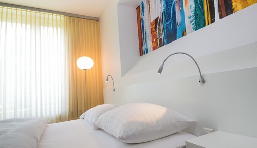 Suite superior