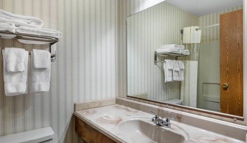 Suite, 2 camas de matrimonio, no fumadores
