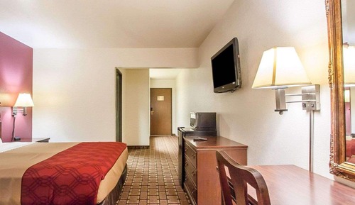 Habitación estándar, 1 cama de matrimonio, no fumadores