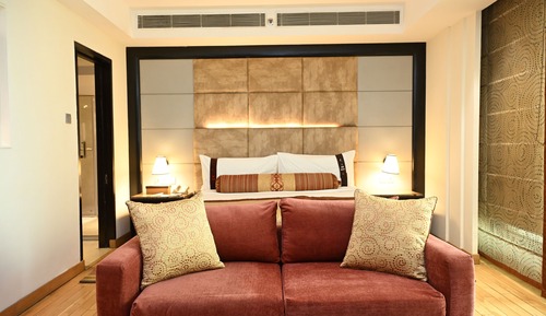 Suite Business
