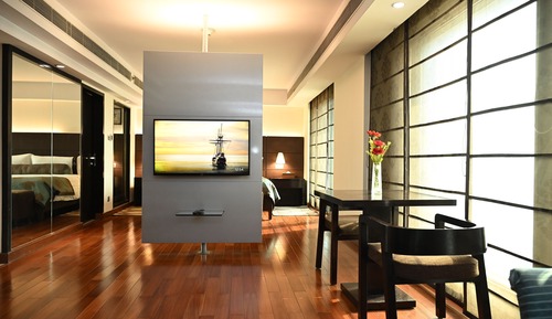 Suite ejecutiva