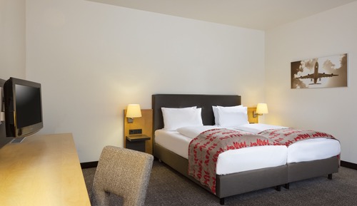 Habitación Premium, 1 cama de matrimonio