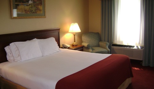 Habitación estándar, 1 cama de matrimonio grande