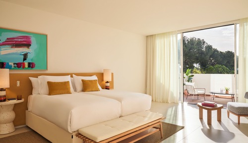 Suite (Los Monteros)